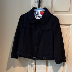 Gap Classic Black women’s Jacket